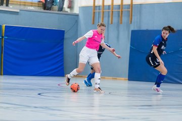Bild 384 - F Loewinnen Hallen Cup
